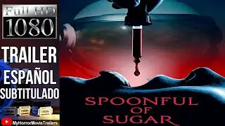 Spoonful Of Sugar (2022) (Trailer HD) - Mercedes Bryce Morgan