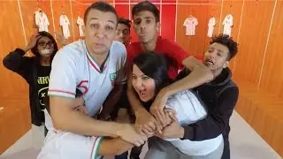 DZjoker ENP MAZIW stresse  مازيو المجنونة