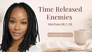 Time Released Enemies