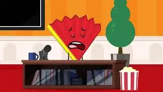 Fan's Fantastic Features skit from the Inanimate Insanity Direct video