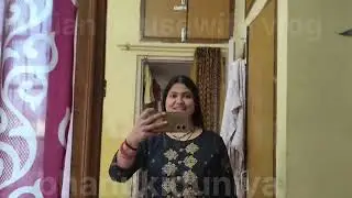Productive Morning | Kapde Dhona & Cleaning Vlog | @Bhanukiduniya-l6v