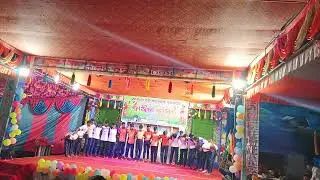 SSD High school belghar senior group #viral#