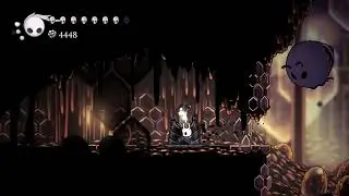 Hollow Knight |  The Hive