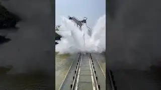 #Niagara at #Mirabilandia #italy #splash #themepark #ride #waterslide #water #extreme #wet #coaster
