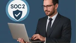 SOC 2 Consultant