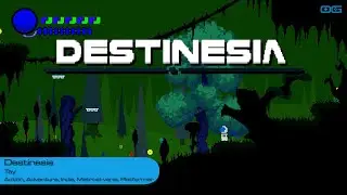 Destinesia (Gameplay - 30 Minutes)