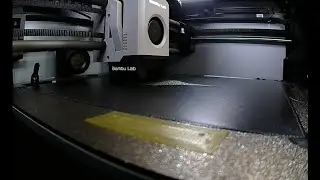 Big 3D Printing Project! 4 Player Commander Deck Box! Pt 3