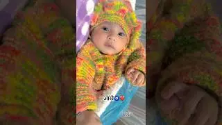 cute baby🧿#viral #trending #ytshorts #cutebabystatus #cute #baby #sweet #unique