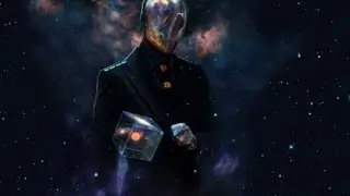Slender Man - Anime/Metalcore (HD)