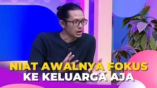 Rico Karindra Putuskan Untuk Menikah Sederhana Aja | BROWNIS (6/1/23) P1