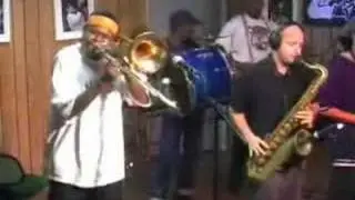 lil rascals brass band