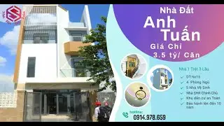 Nh&agrave; I-17 KDT Five Star New City. Ch&iacute;nh Chủ SHR Chỉ 3.5 tỷ/Căn