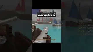 Roblox games with less than 1k players be like