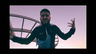 Balani - Joseo (Video oficial) #RENGO #TRAP