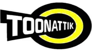 Toonattik - Theme Tune (Early 2005)