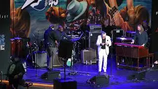 Rick Estrin and the Nightcats - Oct 31, 2025 - LRBC #43 - World Stage
