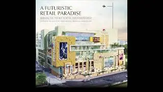 Heritage Patna offers one-stop shopping and entertainment experience under one roof#mundeshwarigroup
