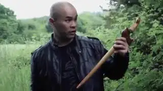 FIGHT CHOREOGRAPHY featuring the SATRIA FIGHTING ARTS