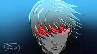 Light yagami vs Ice