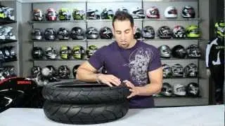 Michelin Anakee 2 Tires Review at RevZilla.com