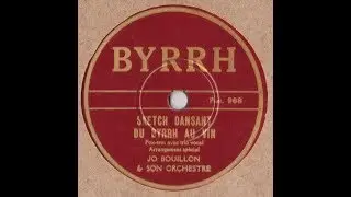 Jo Bouillon  