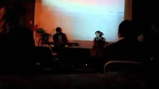Gem Club - Black Ships @ SUNY Purchase's Queer Music Festival