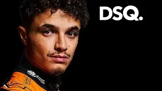 BREAKING: LANDO NORRIS DISQUALIFICATION!