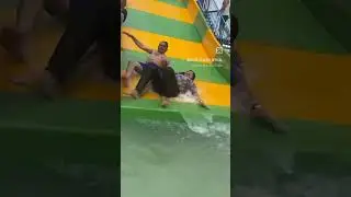 Golden Water Park