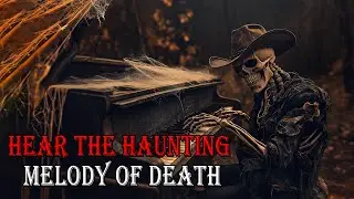 Haunting Melody of Death &ndash; Ghostly Country Tunes from the Other Side