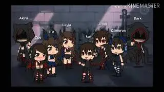 Battle de chant gacha life. À vous de choisir qui gagne entre les filles et garçons