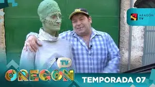 OTV T07 PGM20 JOSÉ MIGUEL Y ET PIJORRO, PICHORRO Y CHISME