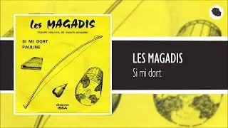 Les Magadis - Si mi dort (1978)