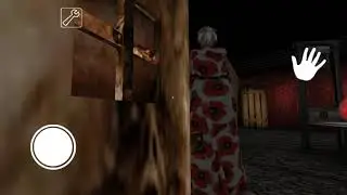 Мод от Dr Hack'a! Horror дом в  Granny!!