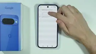 Google Pixel 10: How to Read Caller Names (Call ID Announcement/Call Name Voice)