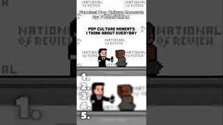 Funniest Pop Culture Moments by: podanymar 📺📱😂(no.1 will make you like a Robot!! 🤖🤣)