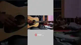 Yaar Ni Mileya - Acoustic Intro | Hardy Sandhu | Ashish Kumar