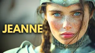 Jeanne d’Arc : Sainte Patronne de la France
