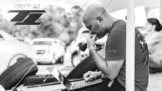 T1 Race Development President / Performance Pioneer Tony Palo