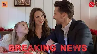 Shocking Update! Why Andrew Walker & Lacey Chabert's Hallmark Reunion Left Everyone in Tears!