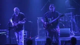 A Very Jerry Birthday w/Dave A'Bear and Friends at the Fox Theater 8/1/23 The Other One/Morning Dew