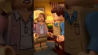 Glee Season 1 Episode 2 &ndash; Showmance | LEGO Minifigure