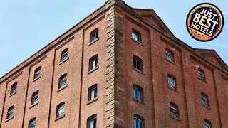 Native Manchester | Manchester, United Kingdom | Hotel Review 🛏️