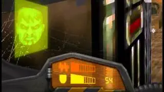 Мод HUD - BASE_UDV_v1.43a_BD_v19_GZDoom