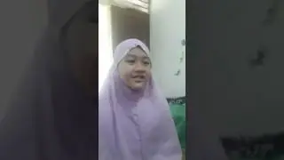 Nurul Aulia Rahma  SDIT Al Furqon  Kelas 2 Zubair Bin Awwam