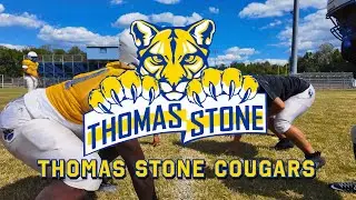 Thomas Stone H.S. 2025 Footbal Preview