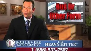 Wrentham Bus Accident Lawyer
