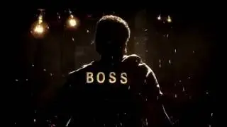 Khaidi No-150 First Look Motion Poster - Megastar Chiranjeevi
