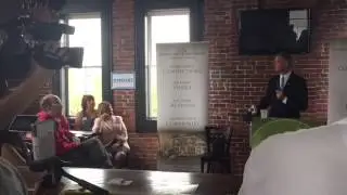 NH Rebellion - Ask the Question!!