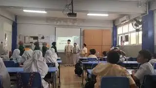 video media