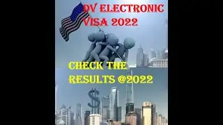 DV Results 2022 By Rajendra Khatwe